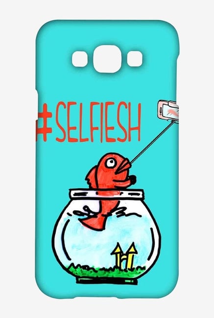 Kritzels Selfiesh Case for Samsung Grand Max Kritzels Selfiesh Case for Samsung Grand Max