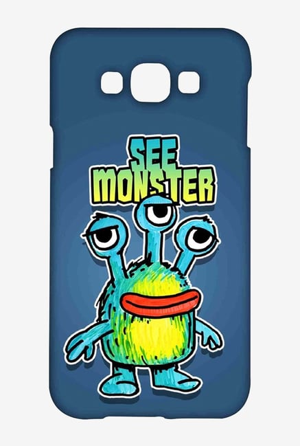 Kritzels See Monster Case for Samsung Grand Max Kritzels See Monster Case for Samsung Grand Max