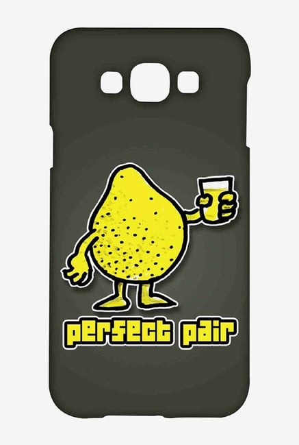 Kritzels Perfect Pair Case for Samsung Grand Max Kritzels Perfect Pair Case for Samsung Grand Max
