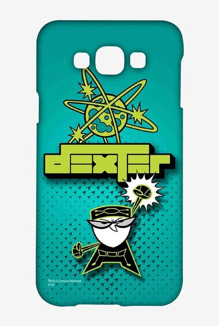 Dexter Ninja Case for Samsung Grand Max Dexter Ninja Case for Samsung Grand Max