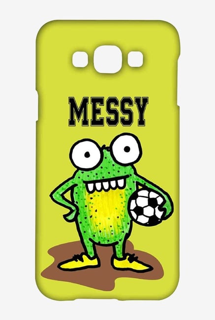 Kritzels Messy Case for Samsung Grand Max Kritzels Messy Case for Samsung Grand Max
