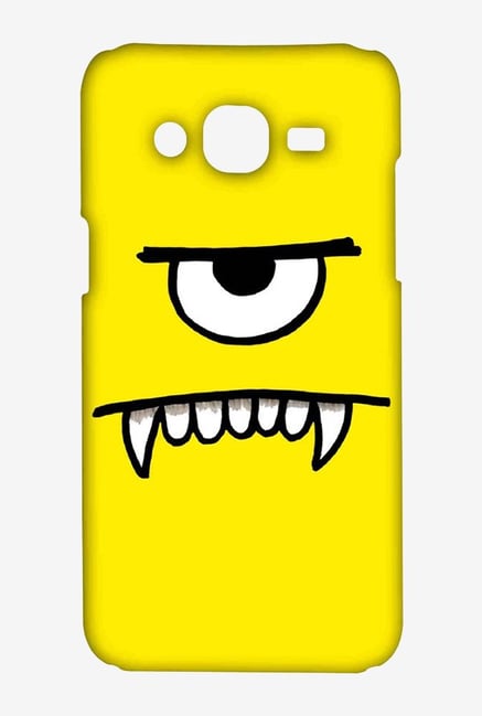 Kritzels Angry Case for Samsung On5 Kritzels Angry Case for Samsung On5