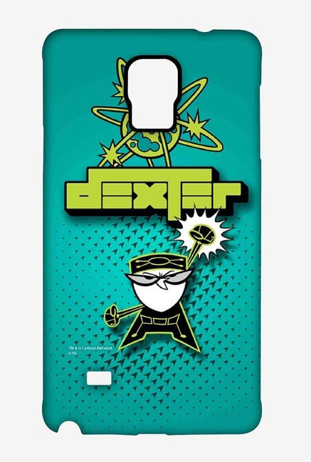 Dexter Ninja Case for Samsung Note 4 Dexter Ninja Case for Samsung Note 4
