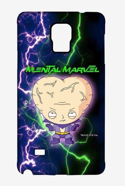 Family Guy Mental Marvel Case for Samsung Note 4 Family Guy Mental Marvel Case for Samsung Note 4