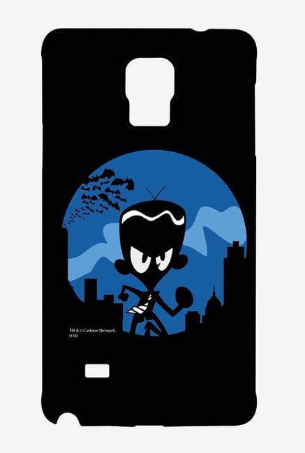 Dexter Mandark Case for Samsung Note 4 Dexter Mandark Case for Samsung Note 4