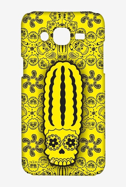 Simpsons Celtic Marge Case for Samsung Grand Prime Simpsons Celtic Marge Case for Samsung Grand Prime