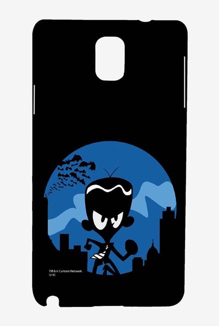 Dexter Mandark Case for Samsung Note 3 Dexter Mandark Case for Samsung Note 3
