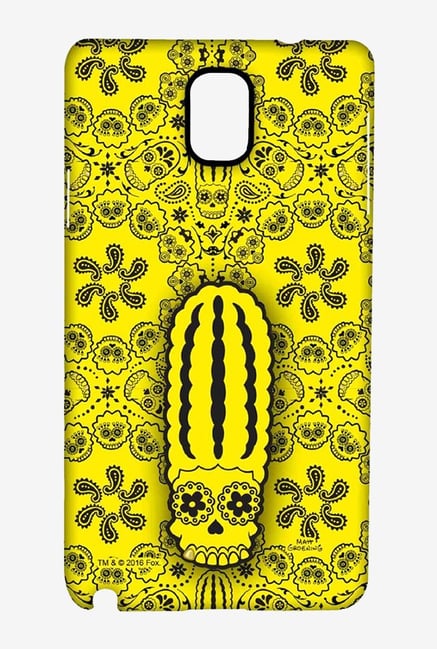 Simpsons Celtic Marge Case for Samsung Note 3 Simpsons Celtic Marge Case for Samsung Note 3