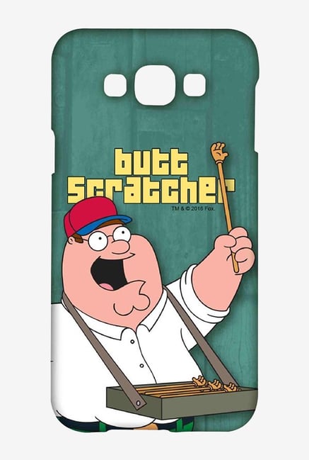 Family Guy Butt Scratcher Case for Samsung Grand Max Family Guy Butt Scratcher Case for Samsung Grand Max