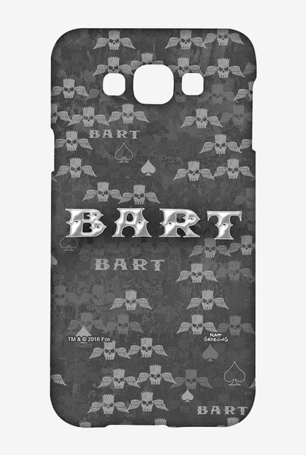 Simpsons Bart Wings Case for Samsung Grand Max Simpsons Bart Wings Case for Samsung Grand Max