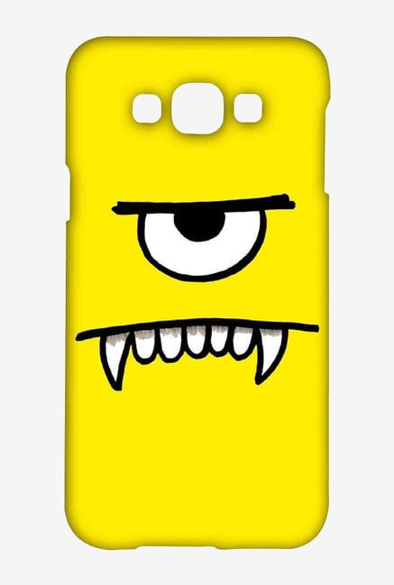 Kritzels Angry Case for Samsung Grand Max Kritzels Angry Case for Samsung Grand Max