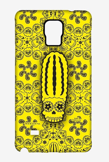 Simpsons Celtic Marge Case for Samsung Note 4 Simpsons Celtic Marge Case for Samsung Note 4