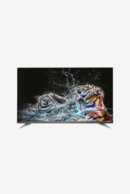LG 43UH750T 108 cm (43 Inch) UHD 4K LED TV LG 43UH750T 108 cm (43 Inch) UHD 4K LED TV