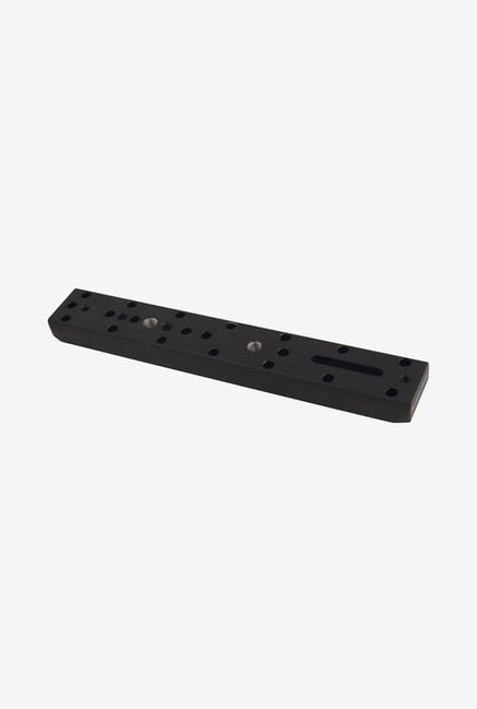 Celestron Universal Mounting Plate for CG5 (Black) Celestron Universal Mounting Plate for CG5 (Black)