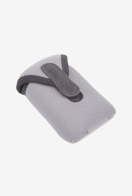 Op/Tech Usa 6411264 Soft Pouch Mini (Steel) Op/Tech Usa 6411264 Soft Pouch Mini (Steel)