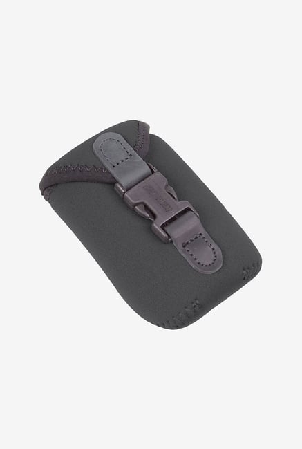 Op/Tech Usa 6401174 Soft Pouch Wide Body Mini (Black) Op/Tech Usa 6401174 Soft Pouch Wide Body Mini (Black)