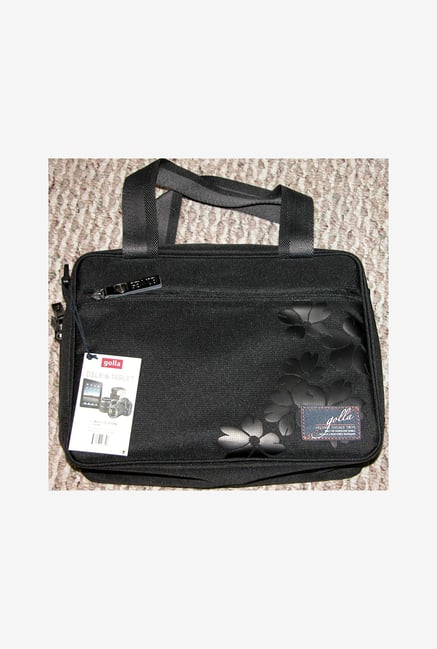 Golla Macha CG1058 DSLR & Tablet Bag (Black) Golla Macha CG1058 DSLR & Tablet Bag (Black)