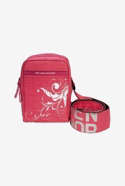 Golla Hilton Small Camera Bag (Pink) Golla Hilton Small Camera Bag (Pink)