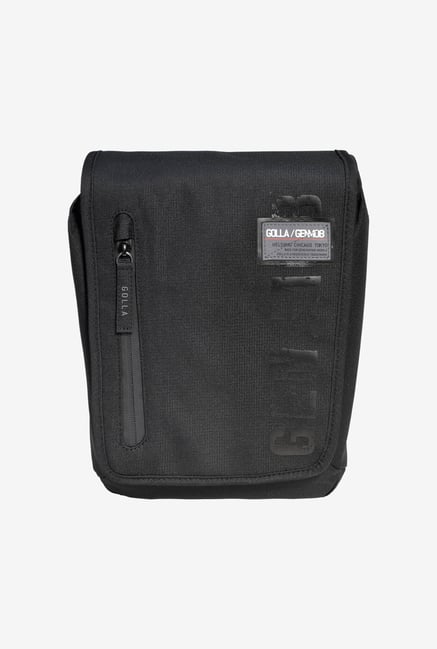 Golla Don G1265 Medium Camera Bag (Black) Golla Don G1265 Medium Camera Bag (Black)