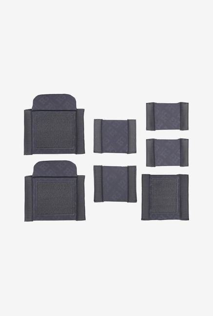 Ruggard Divider Set for Commando Pro Shoulder Bag (Grey) Ruggard Divider Set for Commando Pro Shoulder Bag (Grey)