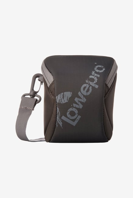 Lowepro Dashpoint 30 Camera Pouch (Slate Grey) Lowepro Dashpoint 30 Camera Pouch (Slate Grey)