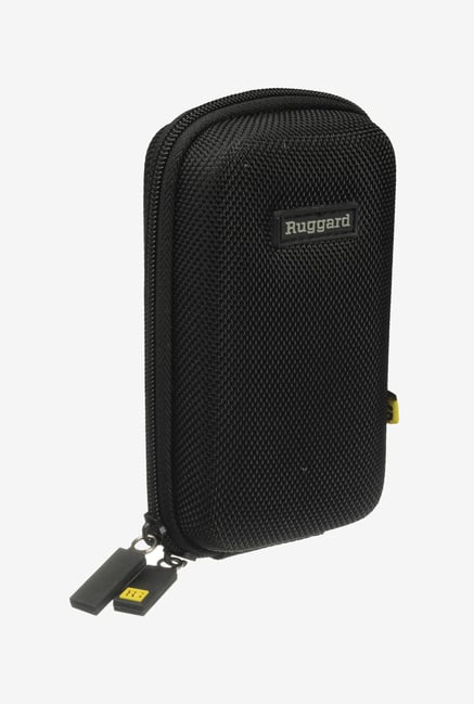 Ruggard HFV-250 Protective Camera Case (Black) Ruggard HFV-250 Protective Camera Case (Black)