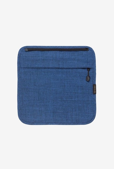 Tenba Switch 7 Interchangeable Flap (Blue Melange) Tenba Switch 7 Interchangeable Flap (Blue Melange)