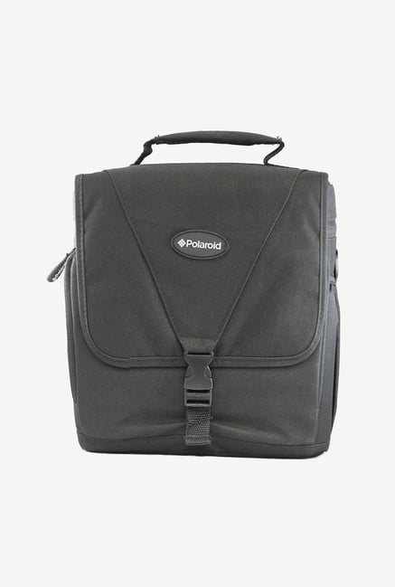 Polaroid PL-CC18-300 Studio Series Camera Case (Black) Polaroid PL-CC18-300 Studio Series Camera Case (Black)