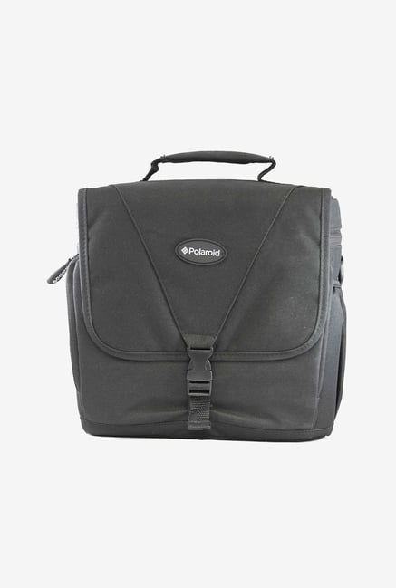 Polaroid PL-CSLR18-4 Studio Series Camera Case (Black) Polaroid PL-CSLR18-4 Studio Series Camera Case (Black)