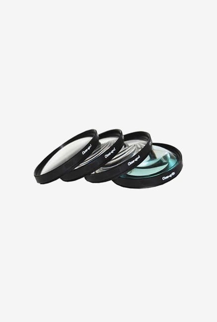 PLR Optics 55mm Close-Up Macro Filter Set for Sony PLR Optics 55mm Close-Up Macro Filter Set for Sony