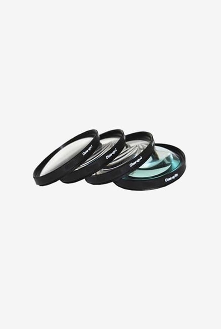PLR Optics 58mm Close-Up Macro Filter Set for Olympus PLR Optics 58mm Close-Up Macro Filter Set for Olympus