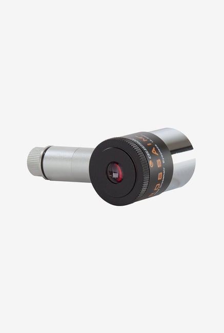 Celestron 93235 Crossaim Reticle Eyepiece (Black/Silver) Celestron 93235 Crossaim Reticle Eyepiece (Black/Silver)