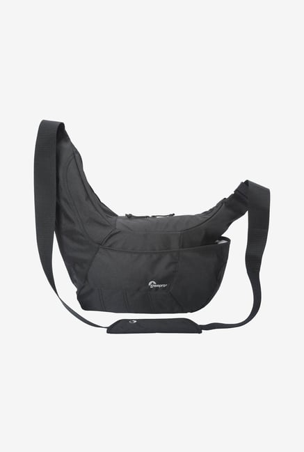 Lowepro Passport Sling III Camera Bag (Black) Lowepro Passport Sling III Camera Bag (Black)
