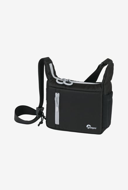 Lowepro StreamLine 100 Shoulder Bag (Black) Lowepro StreamLine 100 Shoulder Bag (Black)