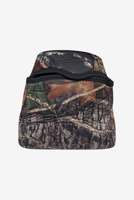Op/Tech Usa 6110122 Soft Pouch Porro Medium (Nature) Op/Tech Usa 6110122 Soft Pouch Porro Medium (Nature)