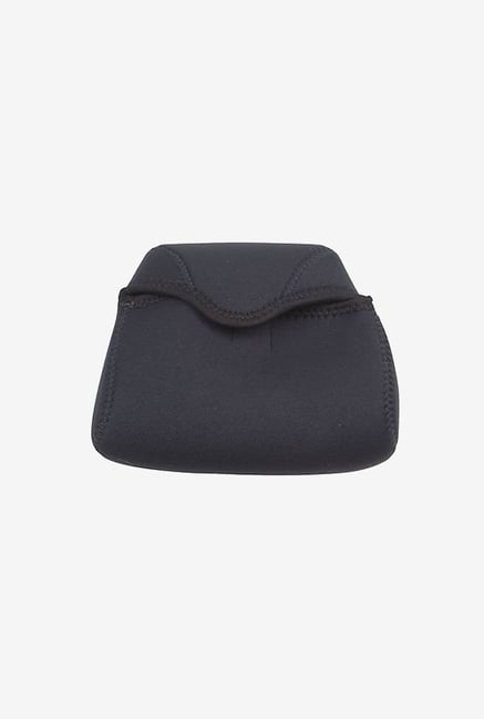 Op/Tech Usa 6101112 Soft Pouch Porro Small (Black) Op/Tech Usa 6101112 Soft Pouch Porro Small (Black)