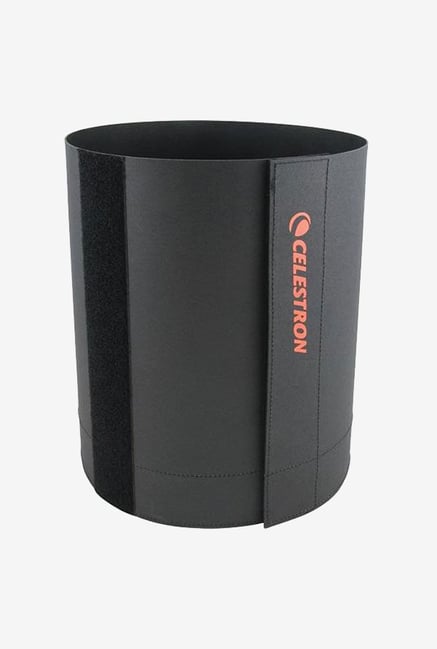 Celestron 94009 Lens Shade for Celestron C6/C8 (Black) Celestron 94009 Lens Shade for Celestron C6/C8 (Black)