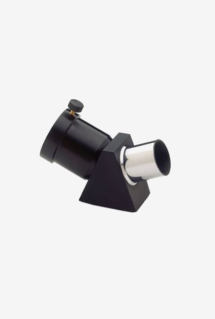 Celestron 94112-A 45 Degree Erect Image Diagonal (Black) Celestron 94112-A 45 Degree Erect Image Diagonal (Black)