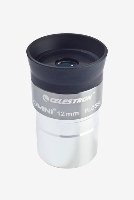 Celestron Omni 93319 1-1/4 12mm Eyepiece (Black/Grey) Celestron Omni 93319 1-1/4 12mm Eyepiece (Black/Grey)