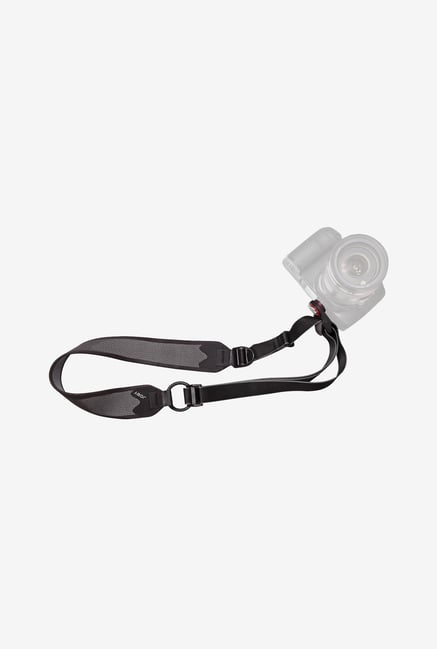 Joby JB01257-BAM UltraFit Sling Strap for Men (Charcoal) Joby JB01257-BAM UltraFit Sling Strap for Men (Charcoal)