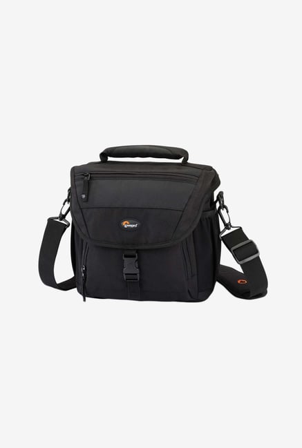 Lowepro LP35252PEU Nova 170 AW Backpack (Black) Lowepro LP35252PEU Nova 170 AW Backpack (Black)
