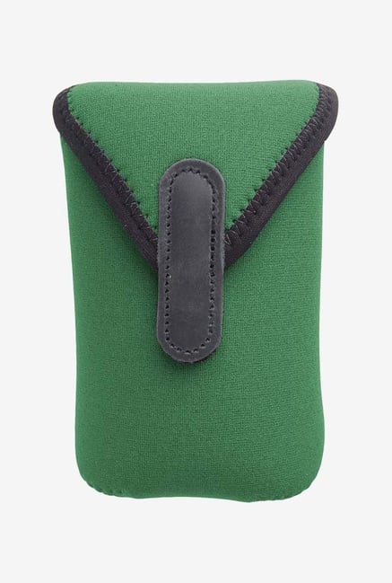Op/Tech Usa 6419444 PDA/Cam Micro Soft Pouch (Forest) Op/Tech Usa 6419444 PDA/Cam Micro Soft Pouch (Forest)