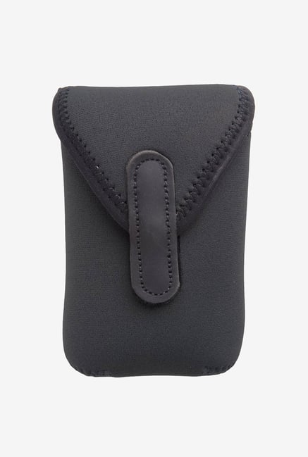 Op/Tech Usa 6401434 PDA/Cam Milli Soft Pouch (Black) Op/Tech Usa 6401434 PDA/Cam Milli Soft Pouch (Black)