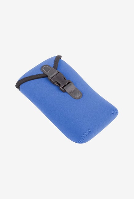 Op/Tech Usa 6404134 Soft Pouch Large (Royal) Op/Tech Usa 6404134 Soft Pouch Large (Royal)