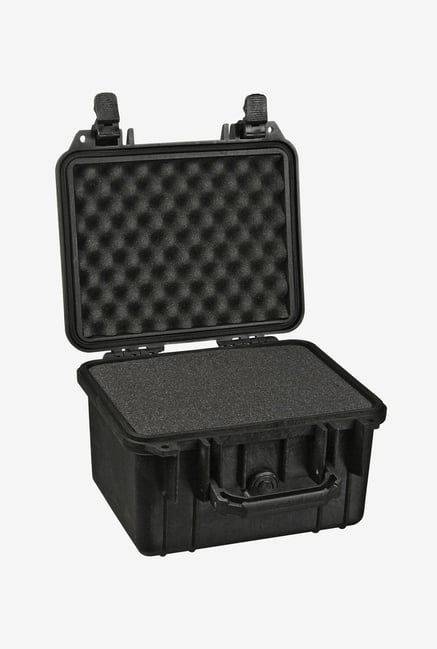Pelican Small DSLR Camera Case (Black) Pelican Small DSLR Camera Case (Black)