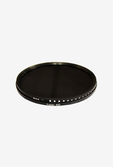 PLR Optics 67mm HD Multi-Coated Variable Range ND Filter PLR Optics 67mm HD Multi-Coated Variable Range ND Filter