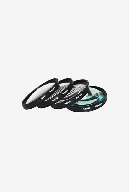 PLR Optics 77mm Close-Up Macro Filter Set for Nikon PLR Optics 77mm Close-Up Macro Filter Set for Nikon