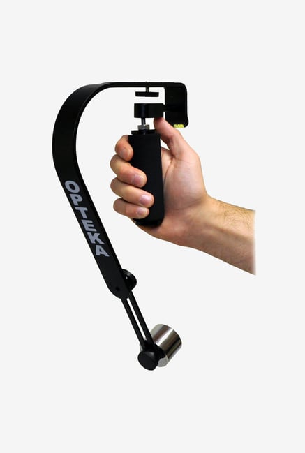 Opteka SteadyVid EX Video Stabilizer for DSLR upto 2.1 lbs Opteka SteadyVid EX Video Stabilizer for DSLR upto 2.1 lbs