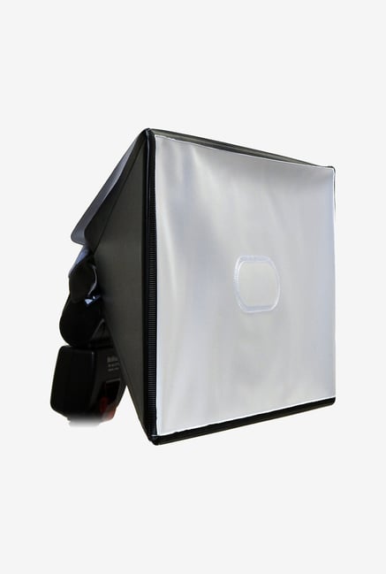 Opteka SB-20 XL Universal Studio Soft Box Flash Diffuser Opteka SB-20 XL Universal Studio Soft Box Flash Diffuser