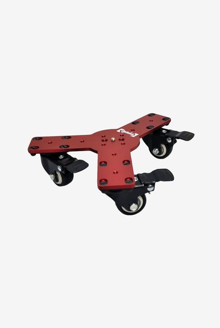 Opteka Y-BOARD Video Stabilization Table Dolly System Opteka Y-BOARD Video Stabilization Table Dolly System